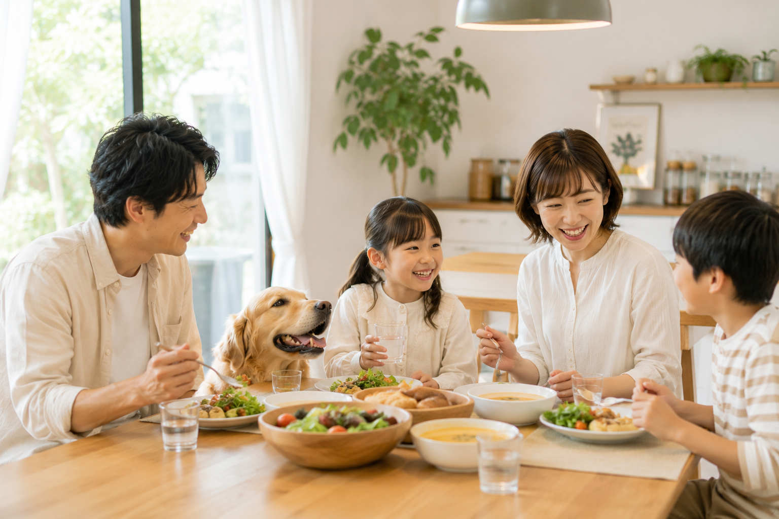 大分の暮らしを
もっと快適に。